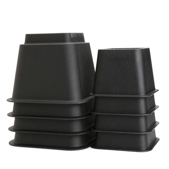 Heavy Duty Furniture Risers.