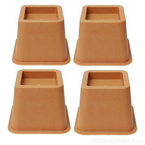 Heavy Duty Furniture Risers.