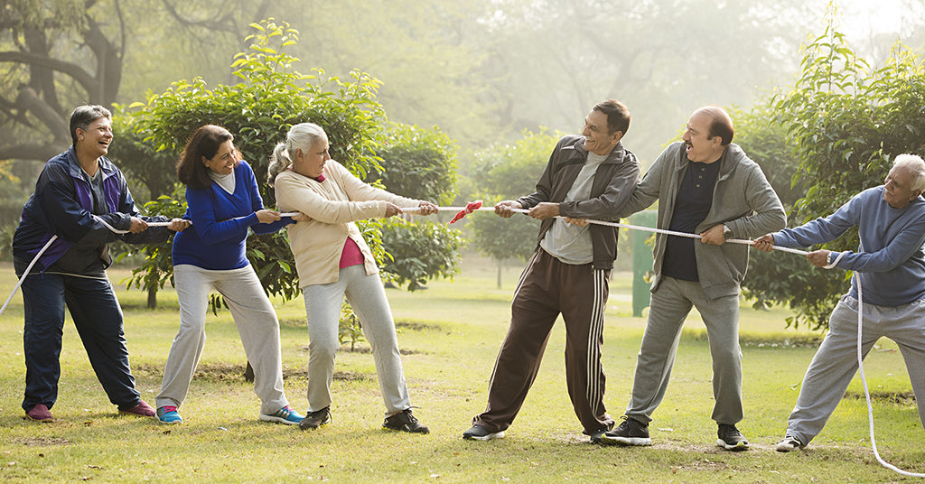 5 Pros and Cons of Retirement Homes